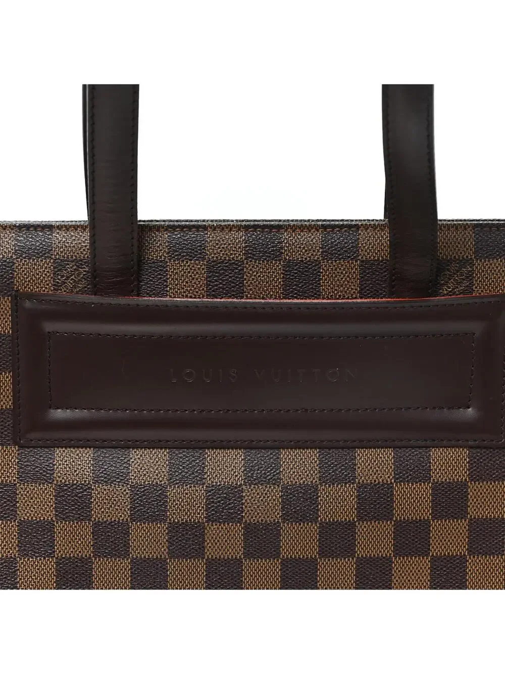 Louis Vuitton Damier Ebene Parioli Pm #308800L89B